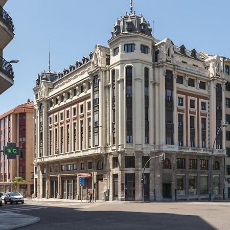 Leon Casakalma D. Valentin Lägenhet Exteriör bild